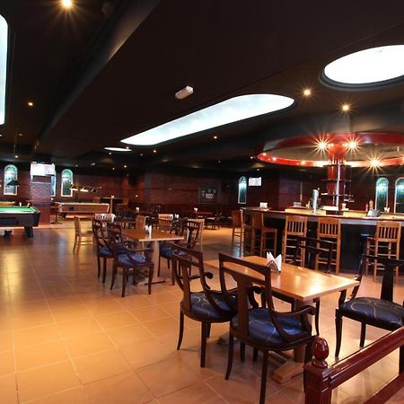 Ramee Dream Resort As-Sib Zewnętrze zdjęcie
