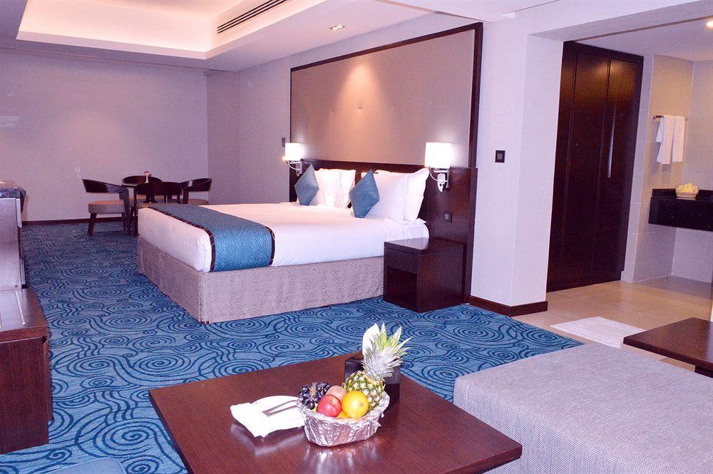 Ramee Dream Resort As-Sib Zewnętrze zdjęcie