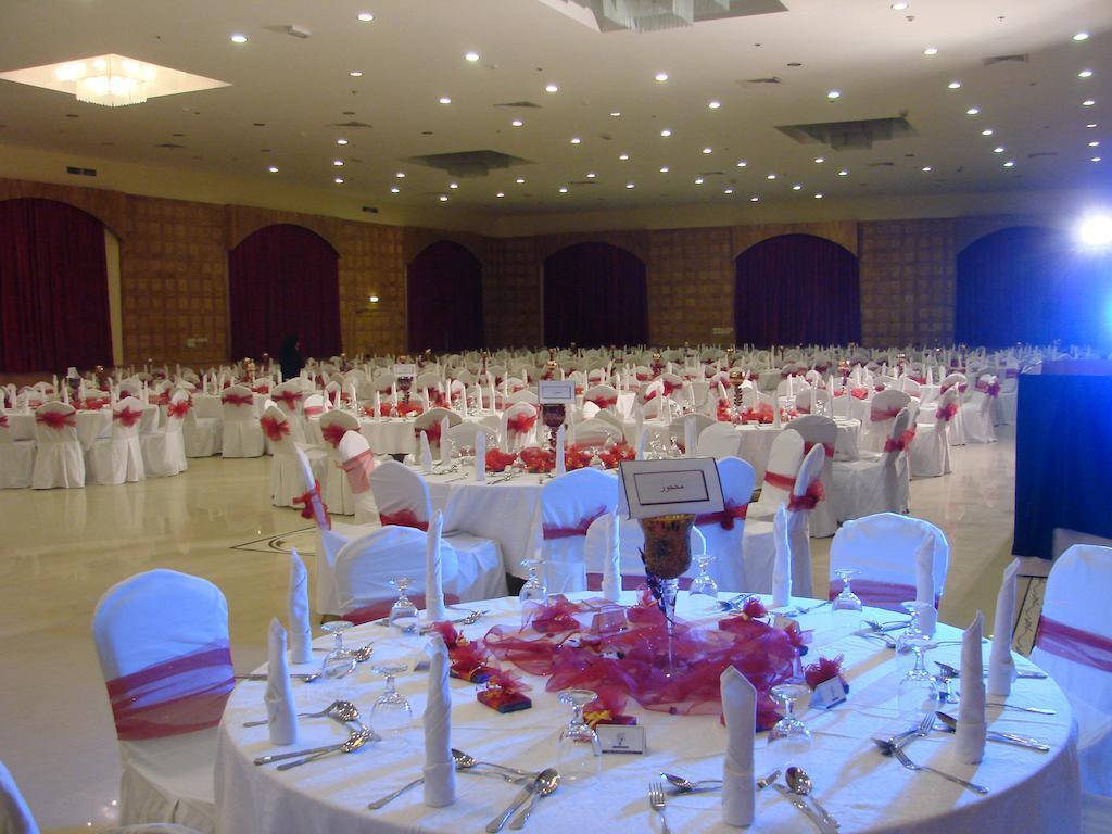 Ramee Dream Resort As-Sib Zewnętrze zdjęcie