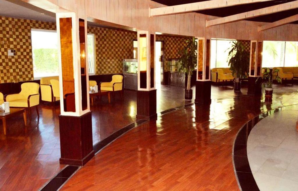 Ramee Dream Resort As-Sib Zewnętrze zdjęcie