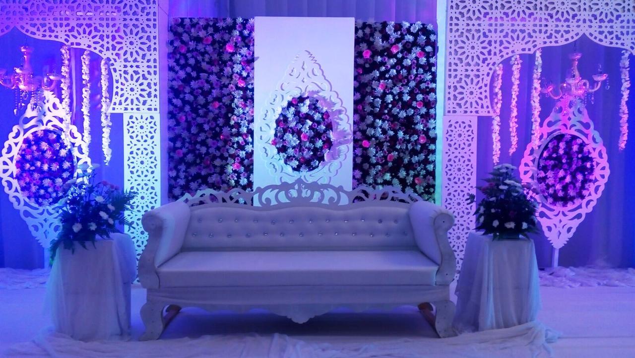 Ramee Dream Resort As-Sib Zewnętrze zdjęcie