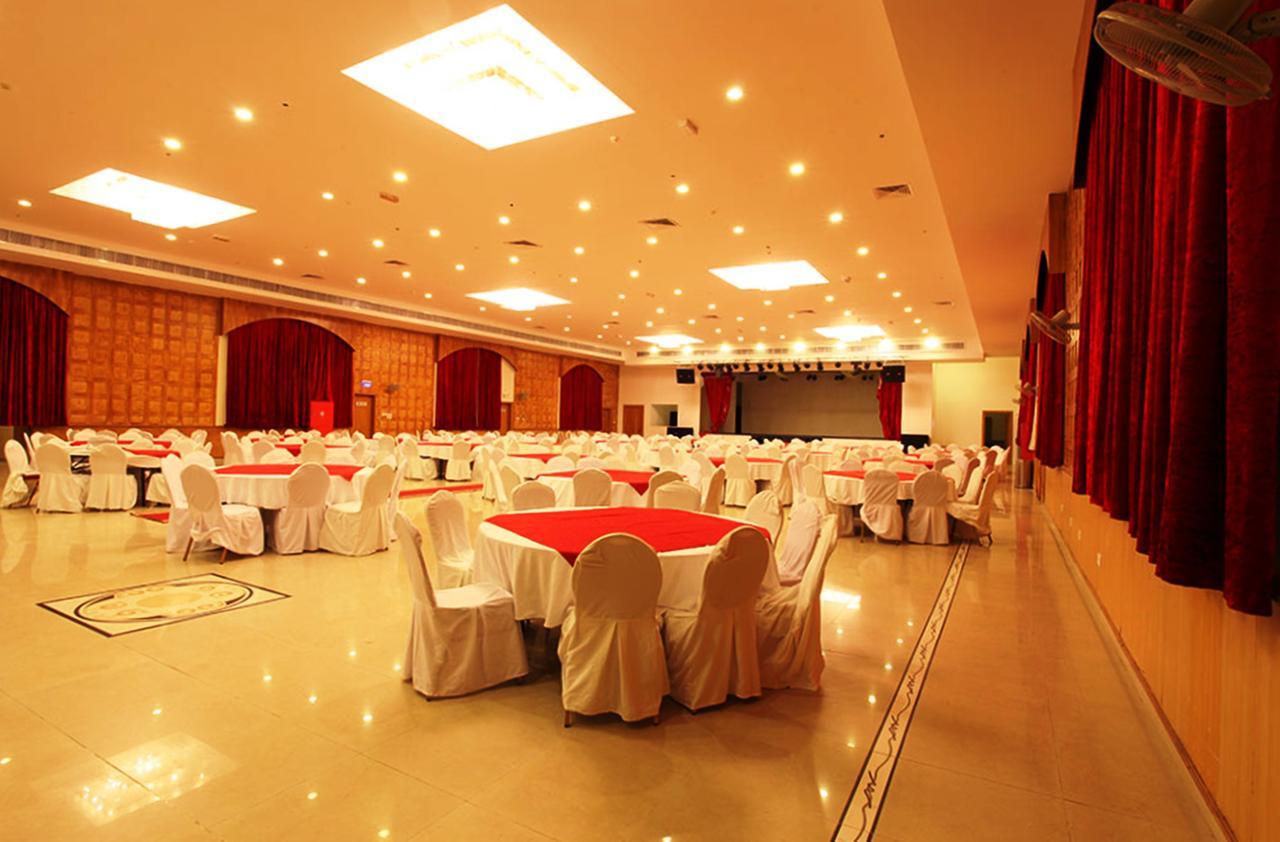 Ramee Dream Resort As-Sib Zewnętrze zdjęcie