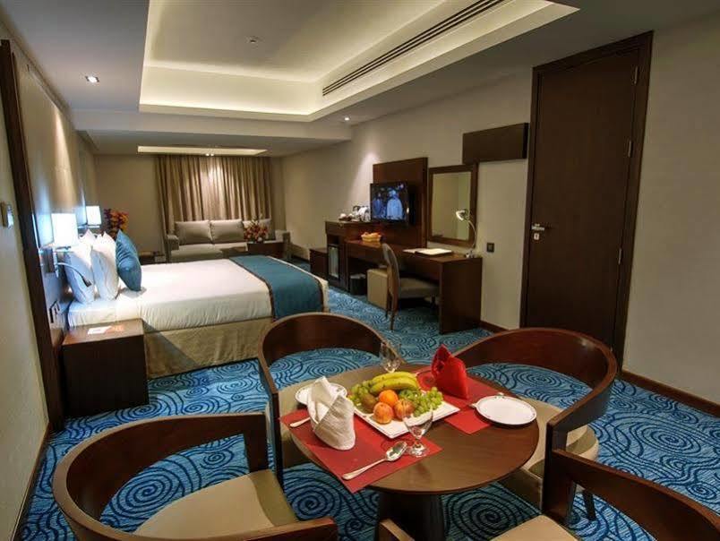 Ramee Dream Resort As-Sib Zewnętrze zdjęcie