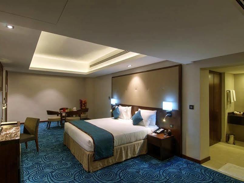 Ramee Dream Resort As-Sib Zewnętrze zdjęcie