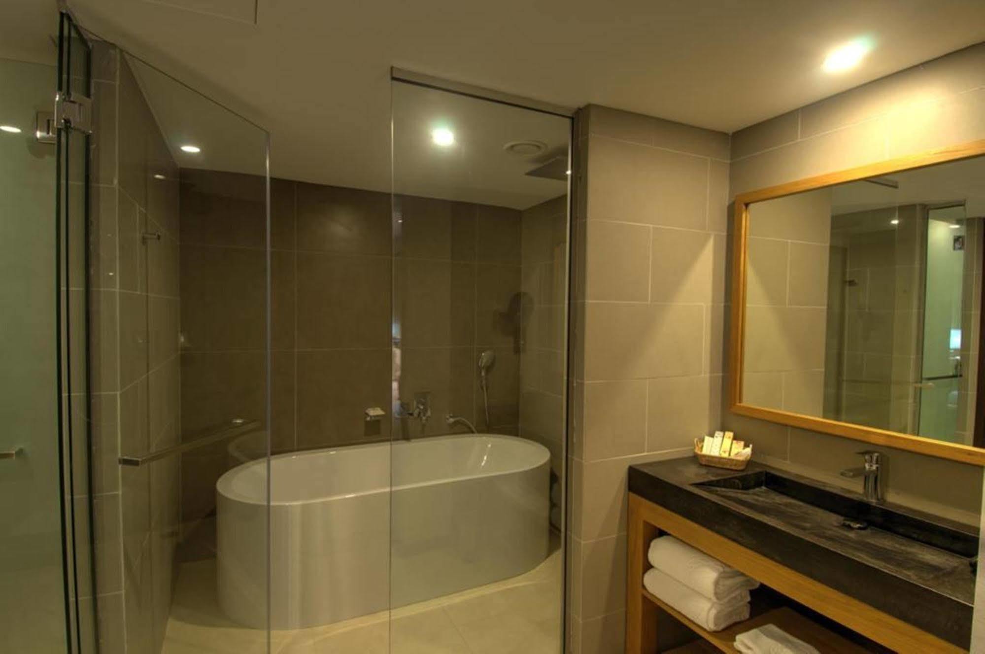 Ramee Dream Resort As-Sib Zewnętrze zdjęcie