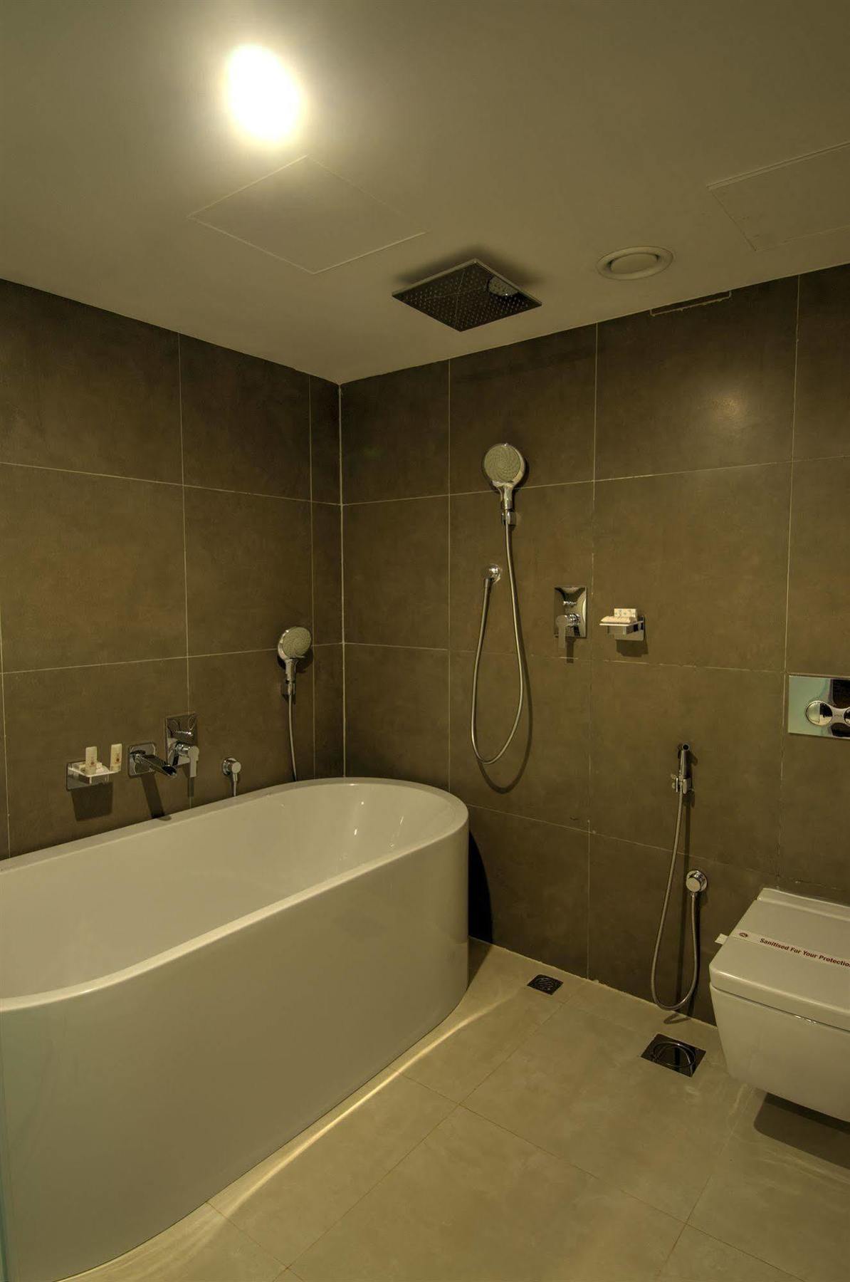 Ramee Dream Resort As-Sib Zewnętrze zdjęcie