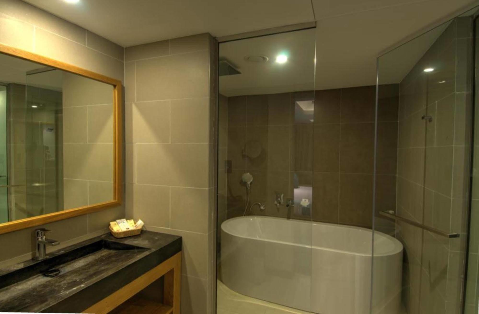 Ramee Dream Resort As-Sib Zewnętrze zdjęcie