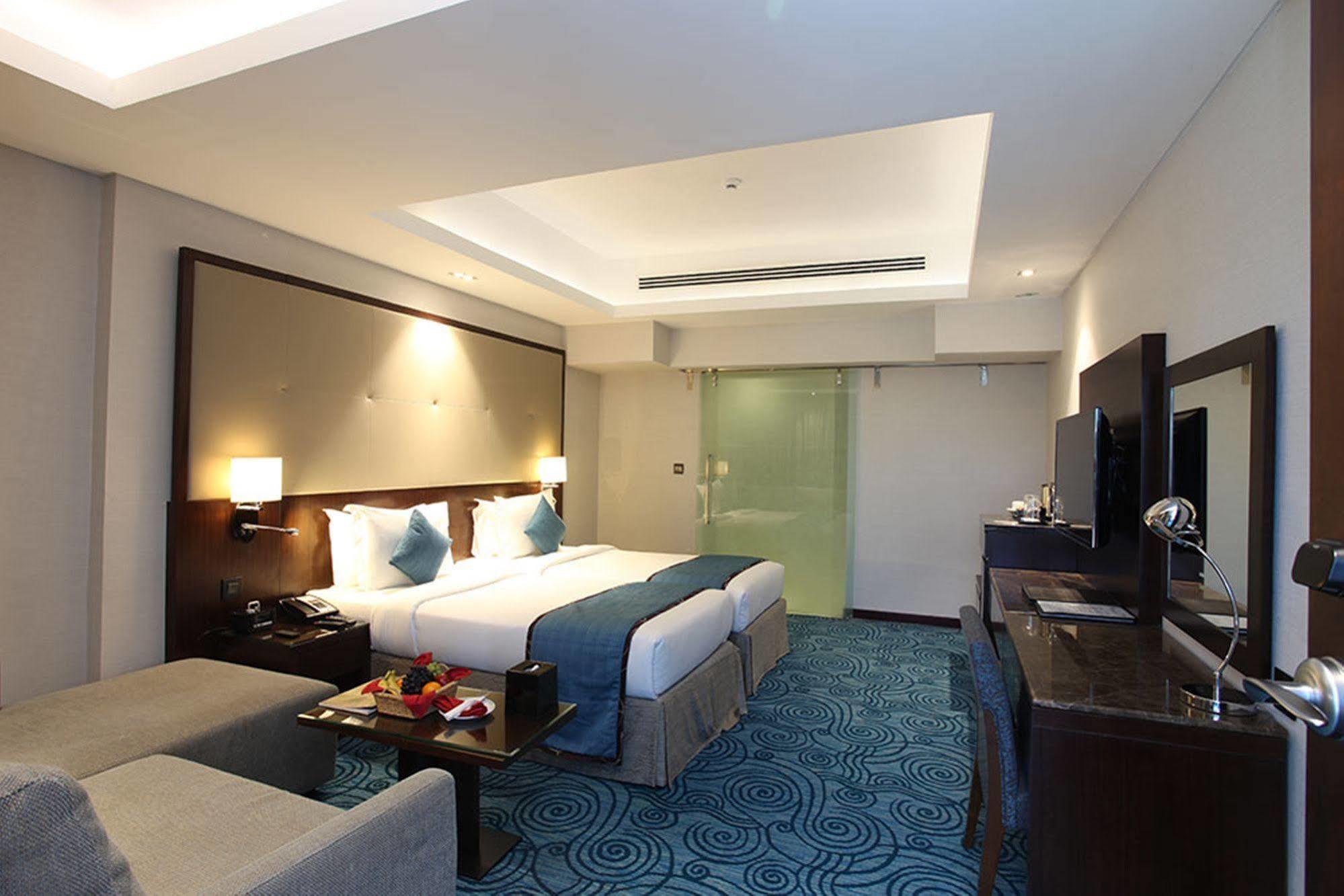 Ramee Dream Resort As-Sib Zewnętrze zdjęcie