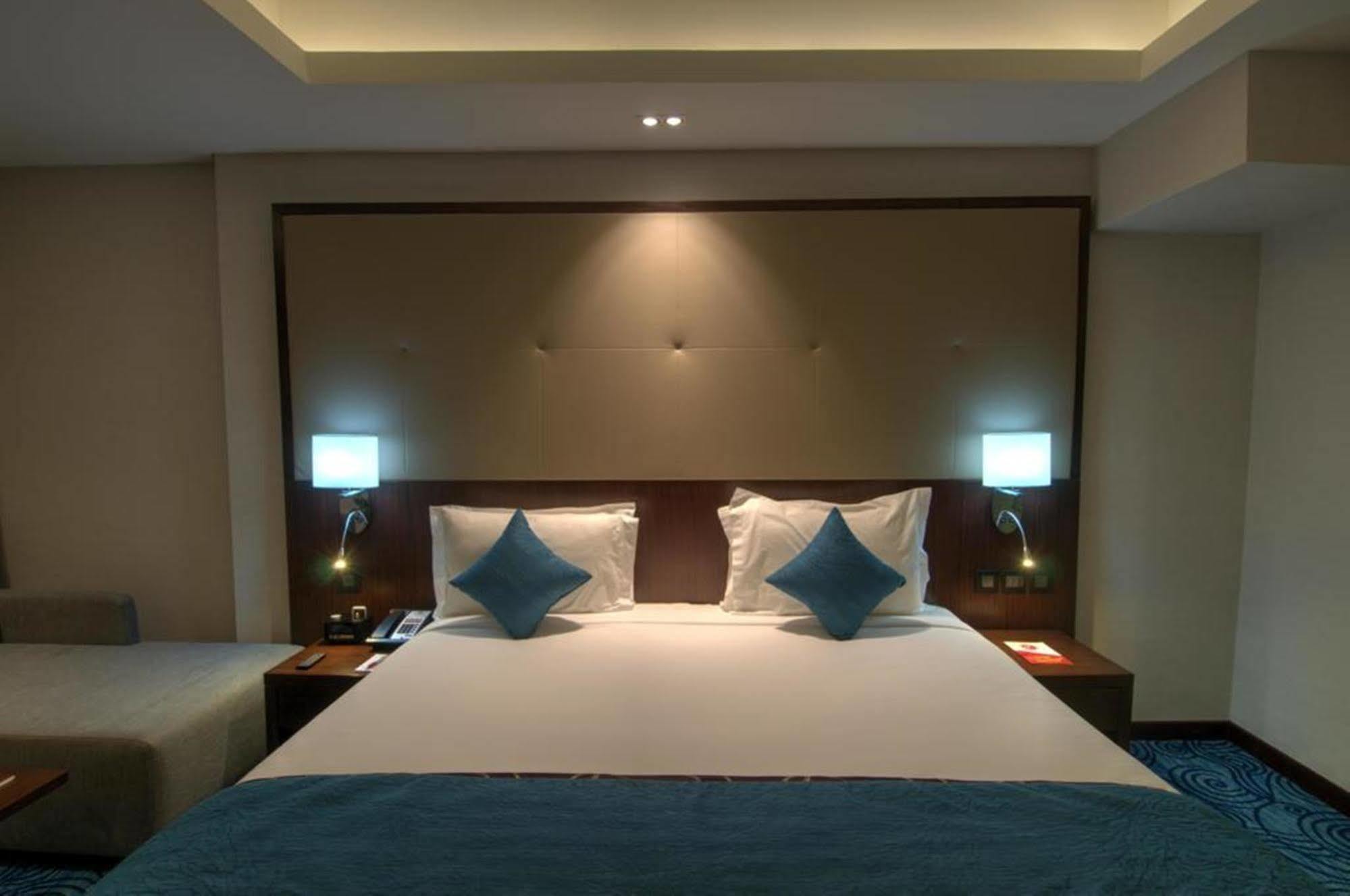 Ramee Dream Resort As-Sib Zewnętrze zdjęcie