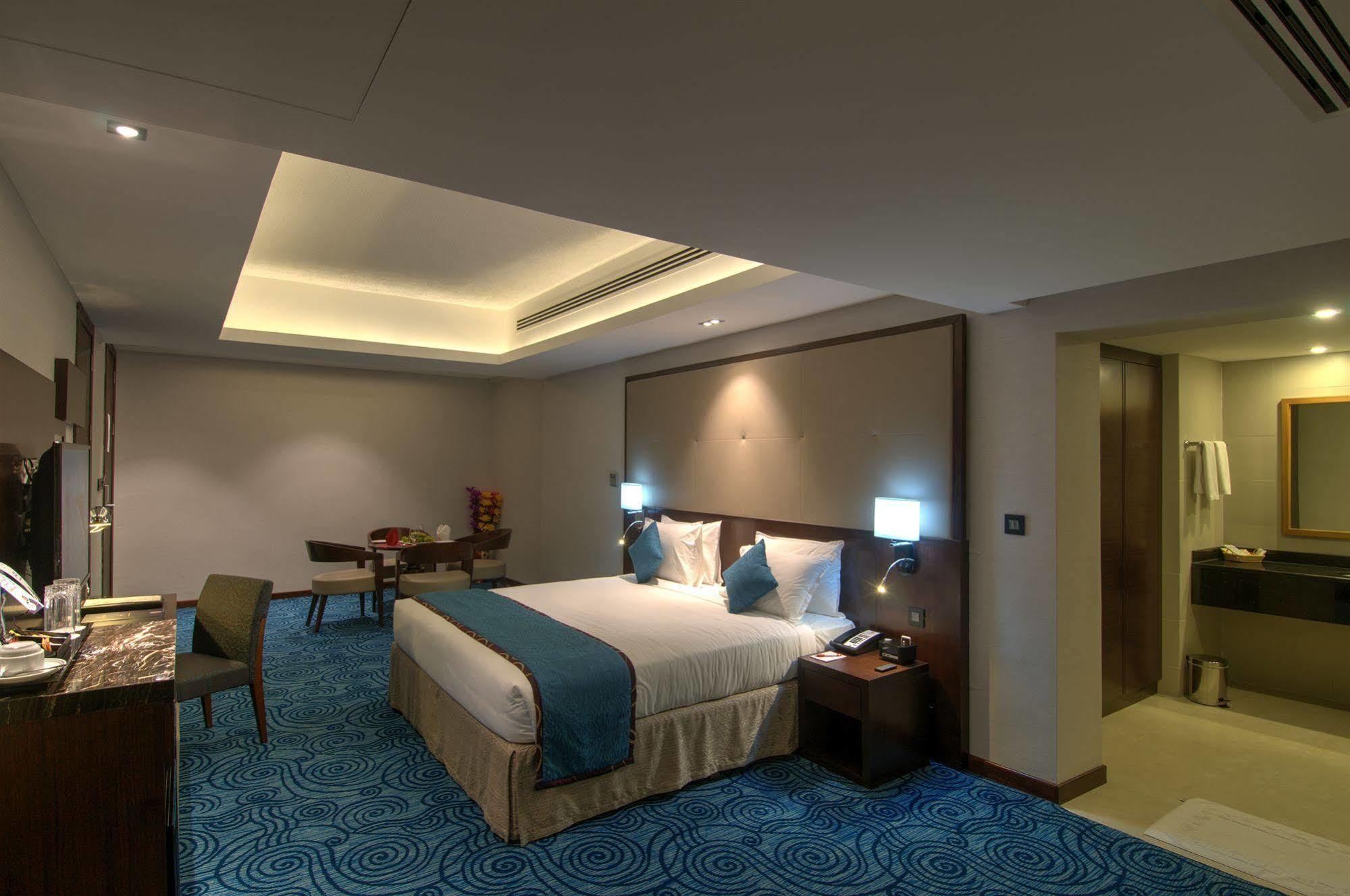 Ramee Dream Resort As-Sib Zewnętrze zdjęcie